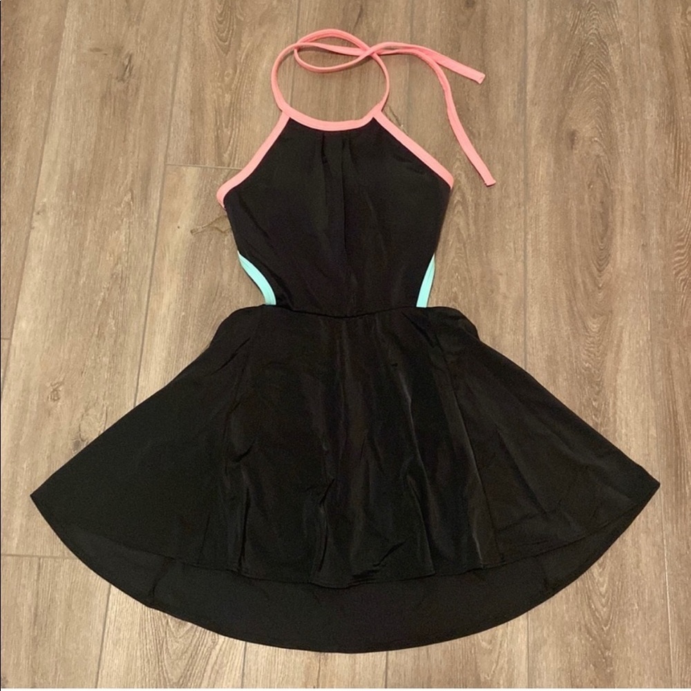 Coco Rave One Piece skirted suit
